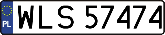 WLS57474