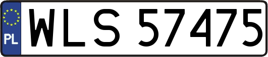 WLS57475