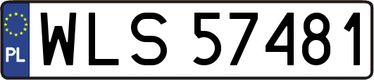 WLS57481