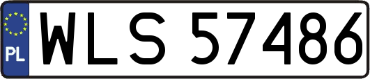 WLS57486