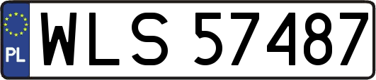 WLS57487