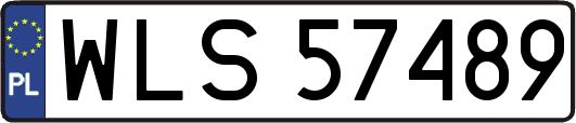 WLS57489
