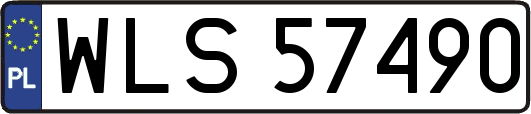 WLS57490