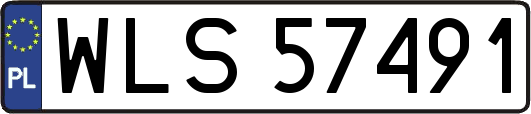 WLS57491