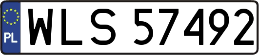 WLS57492