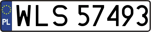 WLS57493
