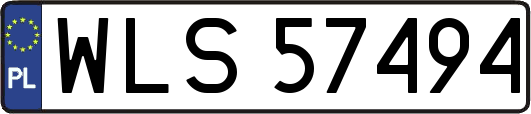 WLS57494