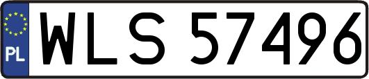 WLS57496