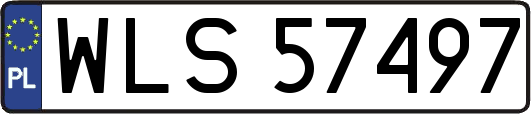 WLS57497