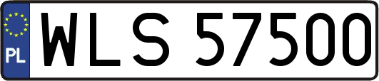 WLS57500