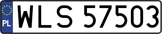 WLS57503