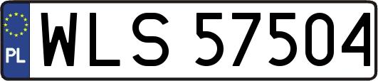 WLS57504