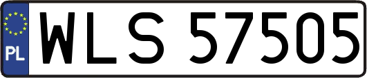 WLS57505