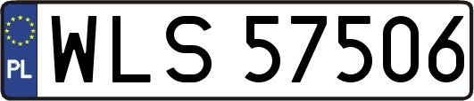 WLS57506