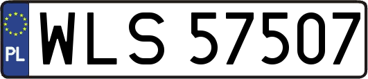 WLS57507