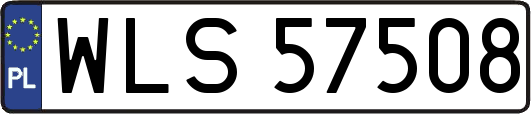 WLS57508
