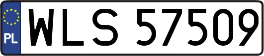 WLS57509