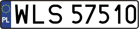 WLS57510