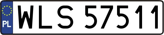 WLS57511