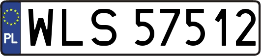 WLS57512