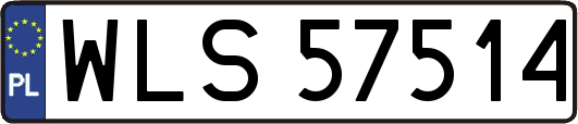 WLS57514