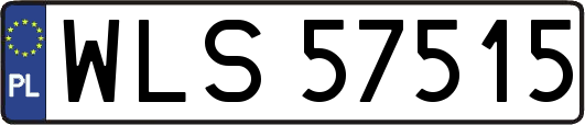 WLS57515