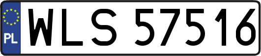 WLS57516