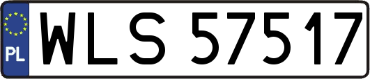 WLS57517