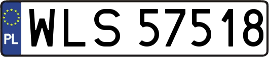 WLS57518