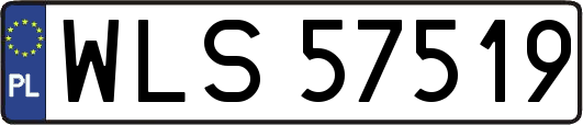 WLS57519