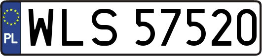 WLS57520