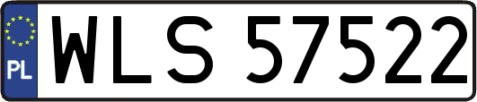 WLS57522
