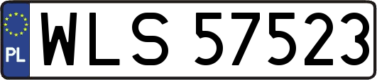 WLS57523