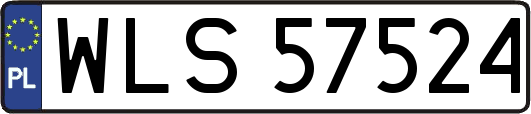 WLS57524