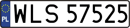 WLS57525