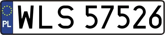 WLS57526