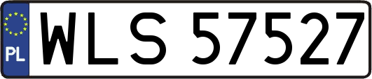 WLS57527