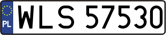WLS57530