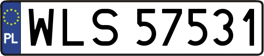 WLS57531