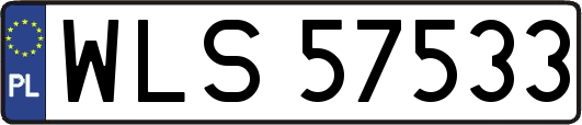 WLS57533