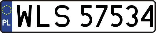 WLS57534