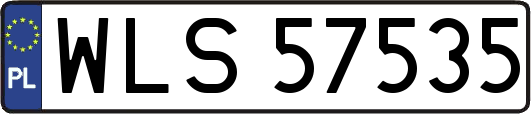 WLS57535