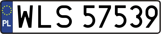 WLS57539
