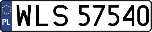 WLS57540