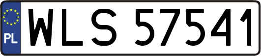 WLS57541