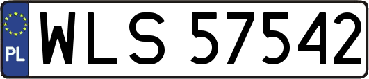 WLS57542