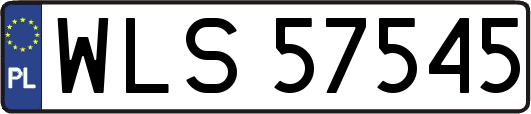 WLS57545