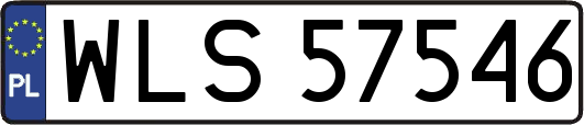 WLS57546