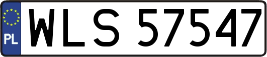 WLS57547