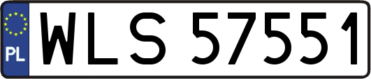 WLS57551